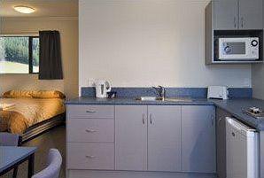 Linkwater Motel And Backpackers المظهر الخارجي الصورة