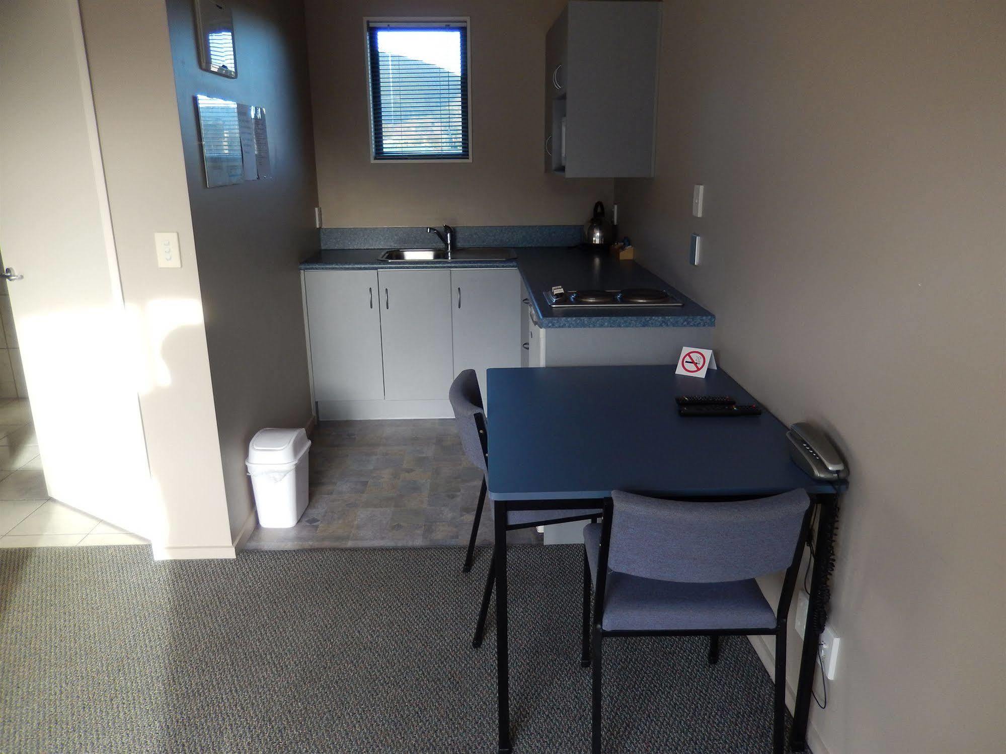 Linkwater Motel And Backpackers المظهر الخارجي الصورة