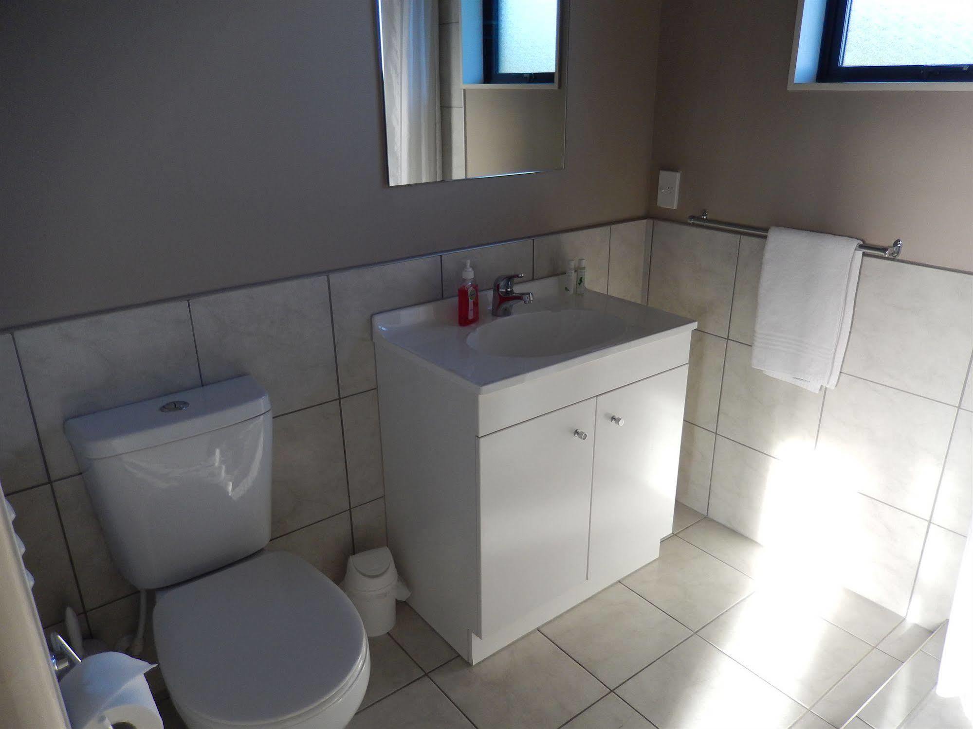 Linkwater Motel And Backpackers المظهر الخارجي الصورة