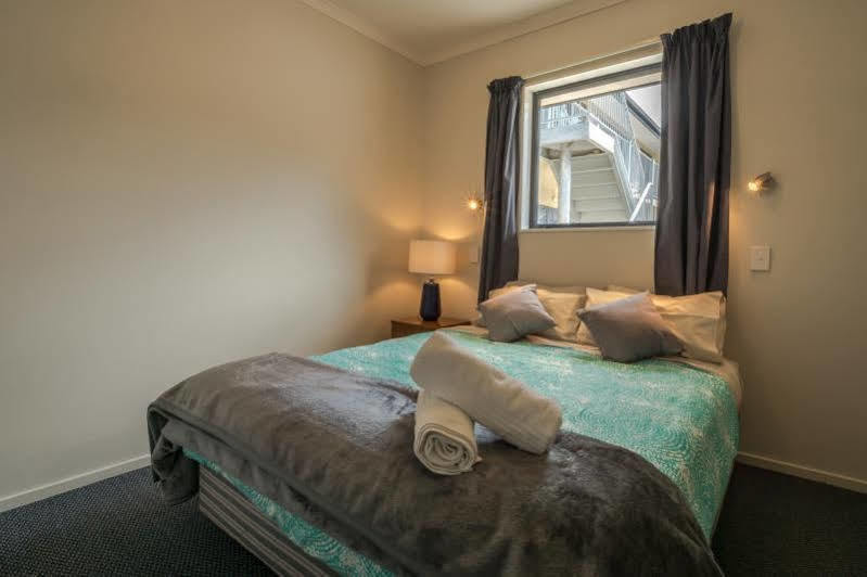 Linkwater Motel And Backpackers المظهر الخارجي الصورة